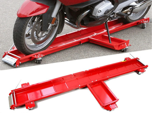 Motorcycle dolly motorbike - motorcycle,