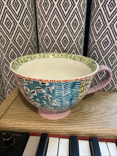 Large mug pedestal - large,