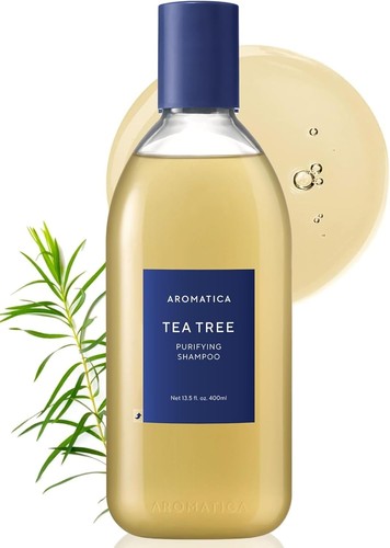 Aromatica tea tree - aromatica,