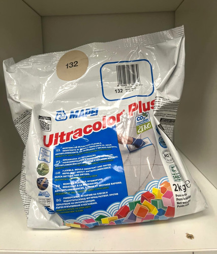 Mapei ultracolor plus grout - mapei,