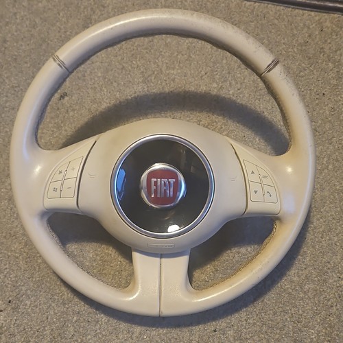 Fiat 500 312 2008 - fiat,