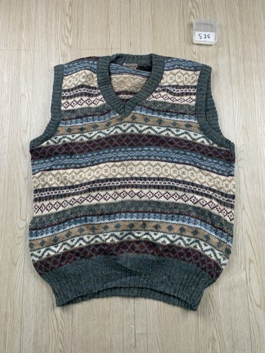 Vintage mens retro knit - retro,