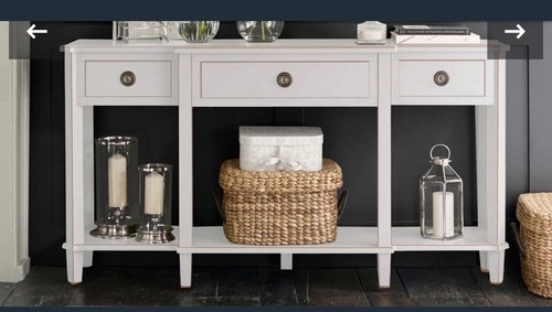 Laura ashley henshaw console - laura,