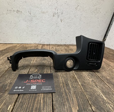 Toyota MR2 MK2 SW20 NA / Turbo