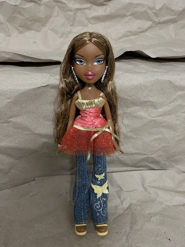 Bratz passion fashion - passion,