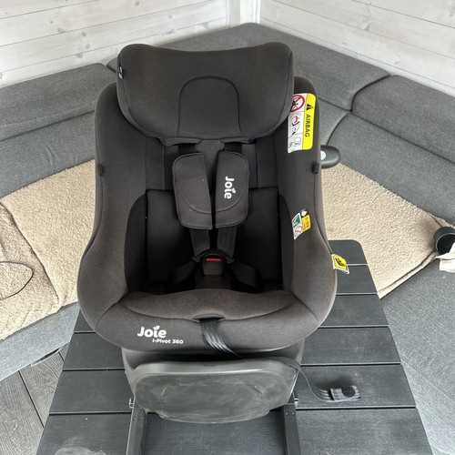Joie group 15 months - , car