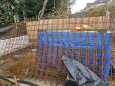 A142 Steel Reinforcement Mesh