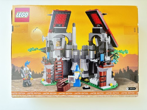 Lego 40601 majistos magical - lego,
