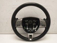 JAGUAR XF STEERING WHEEL