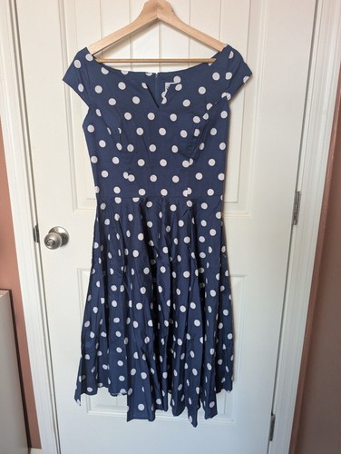 Nwt hell bunny vixen - nwt, fit