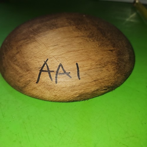 Wooden hat block millinery - ,