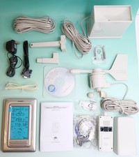 LaCrosse WS-2316 Professional