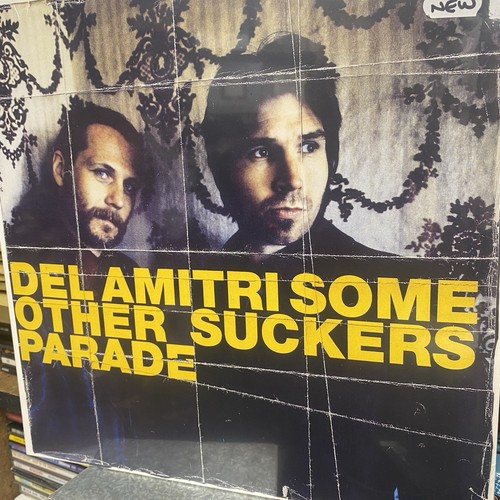Del amitri some - del,