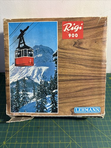 Rigi 900 ski lift - rigi,