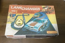 MATCHBOX Lane Changer 1000 -
