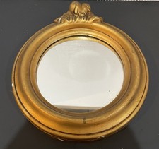 Vintage Italian Art Deco Gold