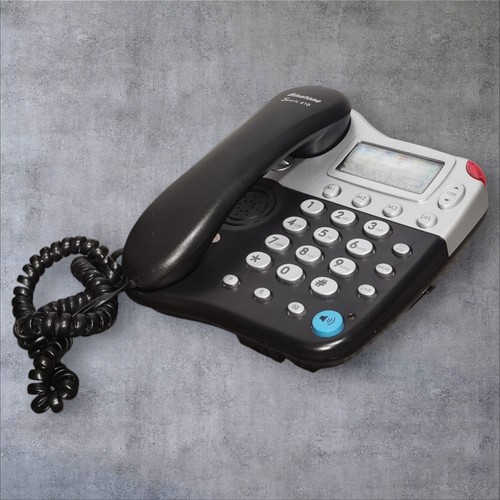 Binatone spirit 410 corded - binatone,