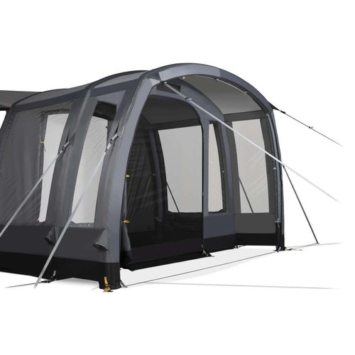 Kampa traverse air - air, low