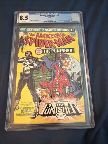 The amazing spider man - the, spider-man