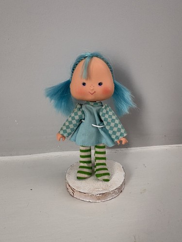 Vintage 1980s strawberry - vintage,
