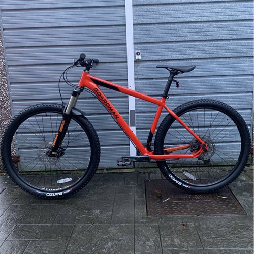 Boardman mht 29in hardtail - boardman,