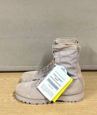GENUINE US ARMY BELLEVILLE