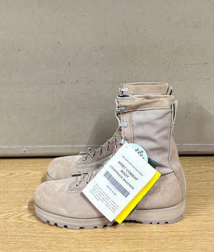 Genuine army belleville - army,