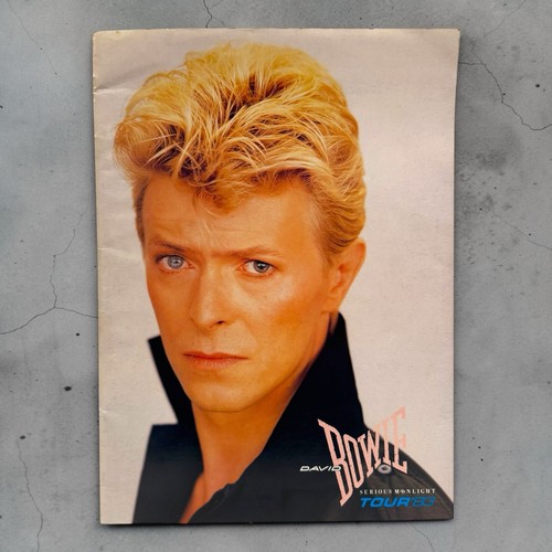 David bowie serious moonlight - david,