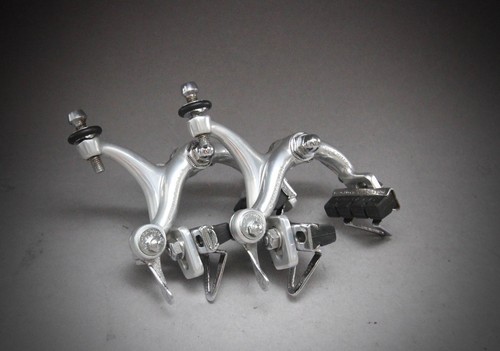 Campagnolo nuovo record 2040 - nuovo,