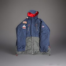 Red Bull Crashed Ice Team USA