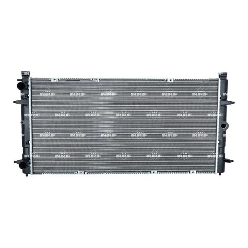 Nrf engine radiator - engine, fits
