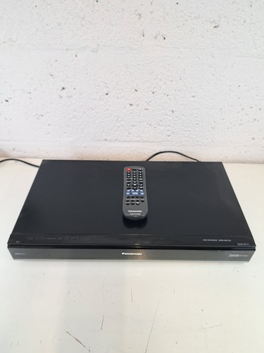 Panasonic dmr hw120 hdd - panasonic, dmr-hw120