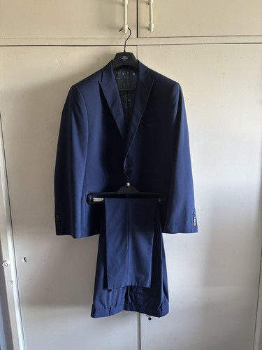 Men next two piece slim - next,