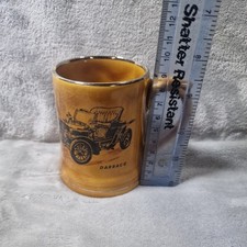 A “Moko” Product by Wade England Veteran Cars Series 1 - 1904 Darracq. 9.4CM TP2