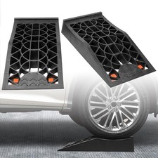 Heavy Duty Low Rise Ramps