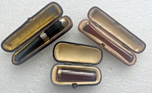 Antique cigarette cheroot - cigarette,