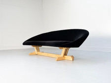 George Smith Sofa - "Bean"