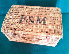 Fortnum and Mason Wicker