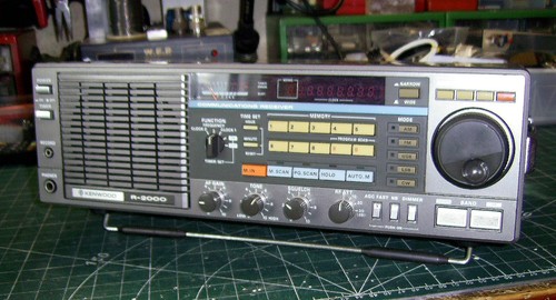 Kenwood 2000 comuniction - kenwood,