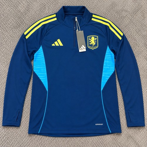Aston villa adidas tiro - aston,