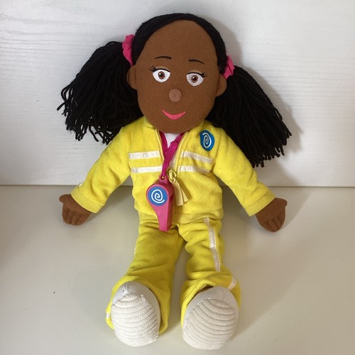 Vintage balamory josie - vintage,