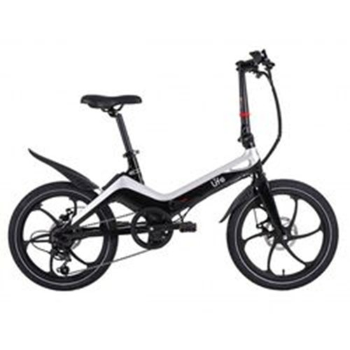 Falcon flow folding - bike,