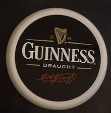 A Rare 1980's Round plastic