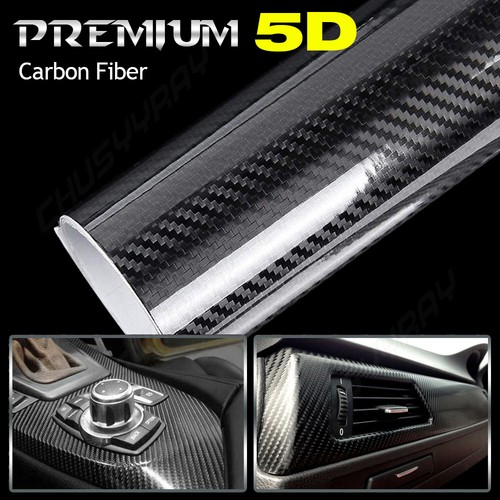 Carbon fiber vinyl film car - vinyl,