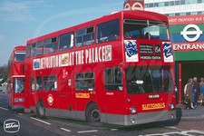 Bus Photo - London Buses