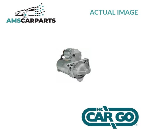 Engine starter motor 115571 - starter,