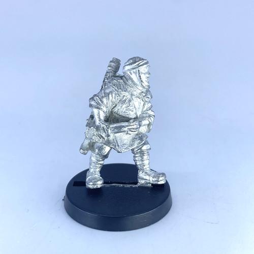 Tallarn desert raider trooper - tallarn,
