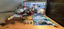 LEGO Star Wars 8019 Republic