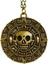 Beaux Bijoux Bronze - Pirates