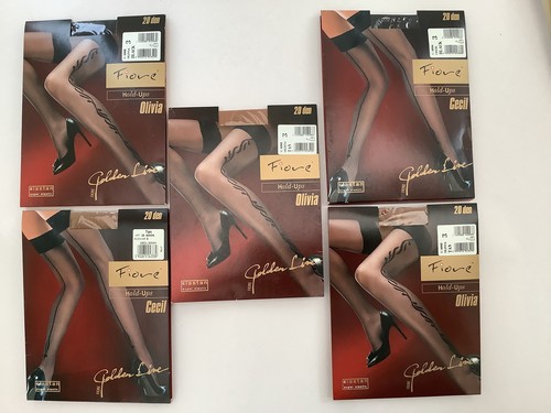 Pairs new old stock - 5,
